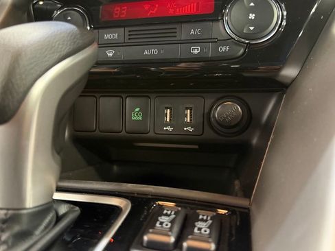 New 2026 Mitsubishi Eclipse Cross Ralliart AWD/4WD image 27