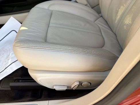 Used 2017 Lincoln MKZ Select FWD image 15