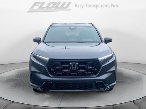 Certified 2026 Honda CR-V Sport-L image 2