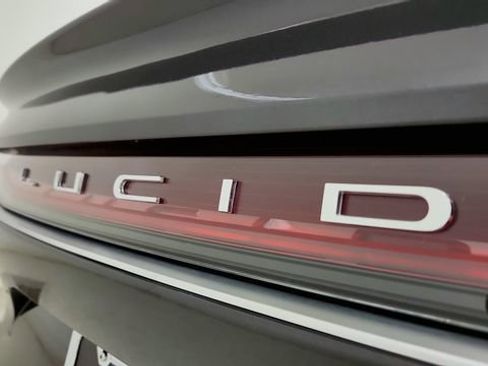 Used 2023 Lucid Air Grand Touring AWD/4WD image 31