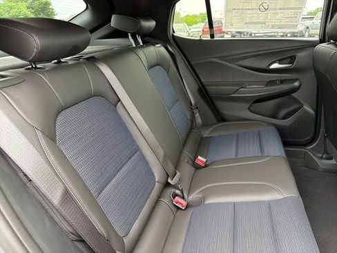 New 2026 Buick Envista Preferred image 23