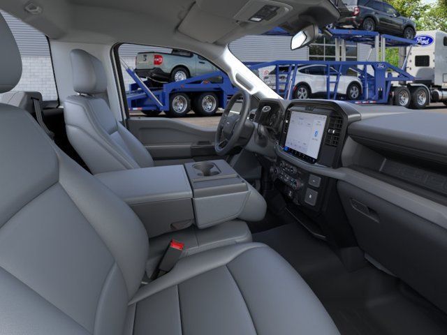 New 2026 Ford F150 XL RWD image 11