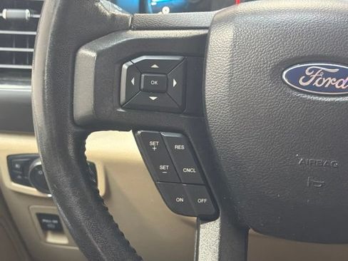 Used 2020 Ford F150 XLT w/ Equipment Group 302A Luxury AWD/4WD image 20