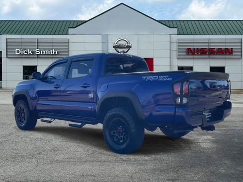 Used 2022 Toyota Tacoma 2WD Double Cab image 4