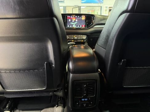 Used 2023 Dodge Durango GT AWD/4WD image 22