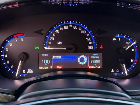 Used 2015 Cadillac ATS 2.0T Coupe image 14