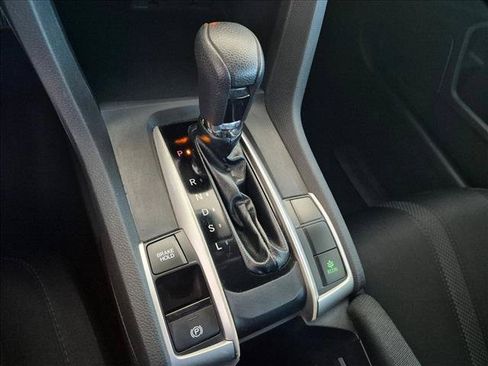 Used 2020 Honda Civic LX image 11