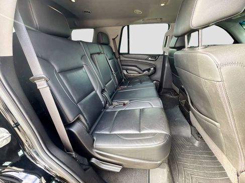 Used 2020 Chevrolet Tahoe LT w/ Luxury Package image 29