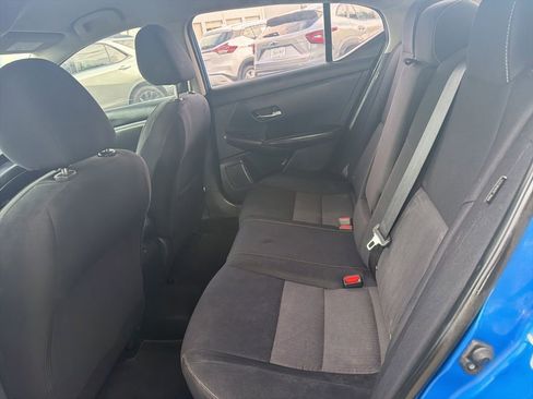 Used 2020 Nissan Sentra SV image 25