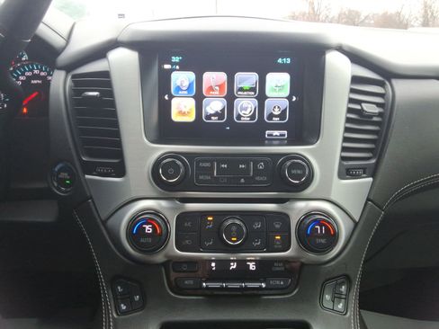 Used 2020 GMC Yukon XL SLT image 15