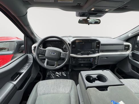 Used 2023 Ford F150 XLT image 12