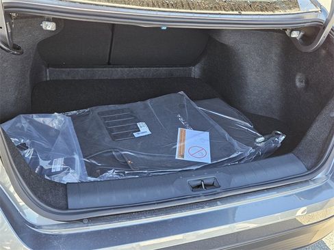 New 2026 Nissan Sentra S image 9