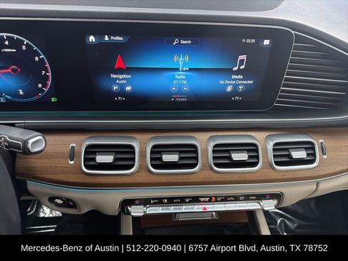 Certified 2022 Mercedes-Benz GLE 350 image 36