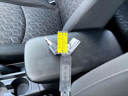 Used 2024 Mitsubishi Outlander Sport AWD image 35