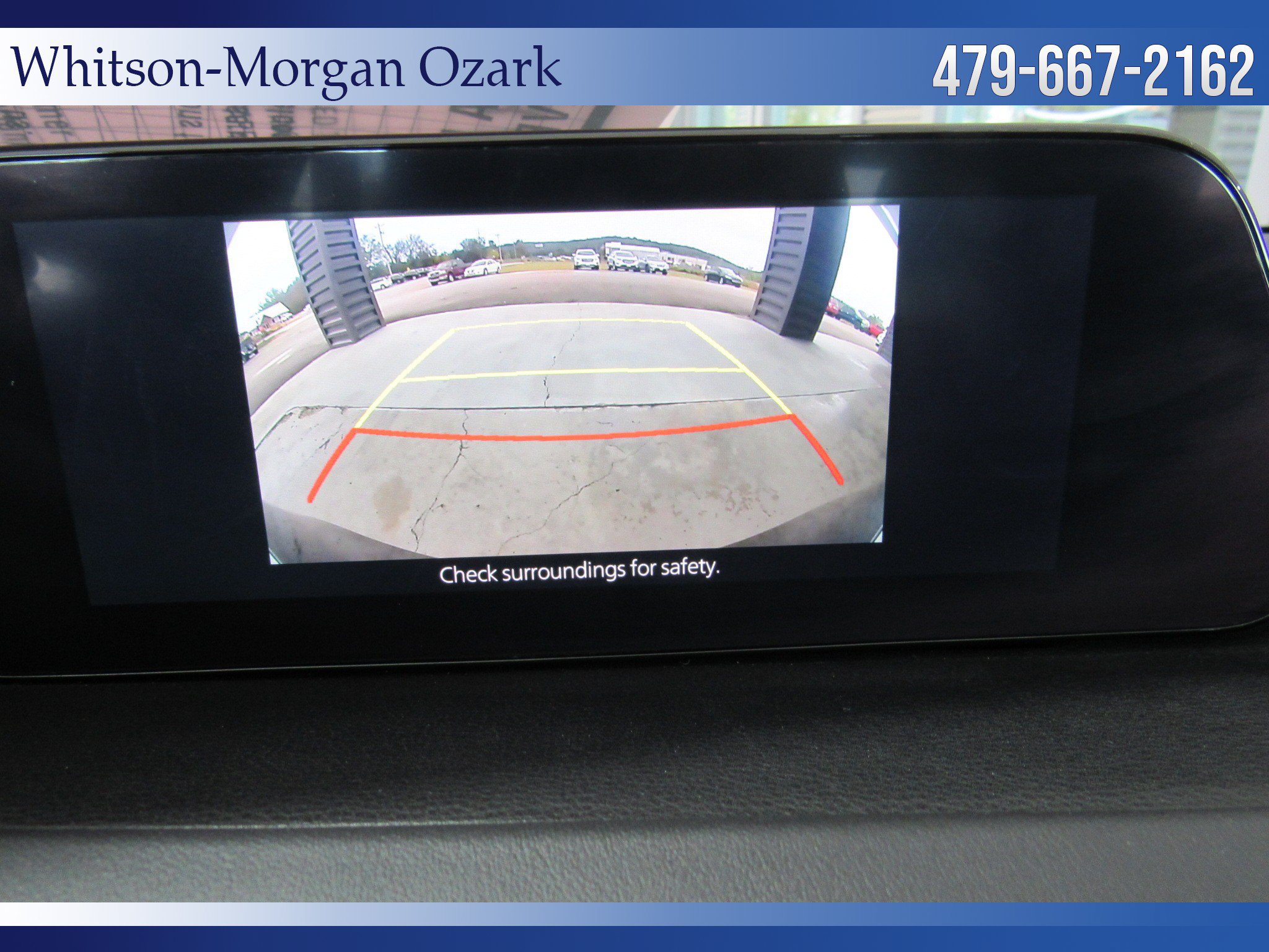 Used 2021 MAZDA MAZDA3 s FWD image 35