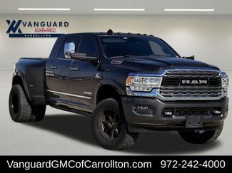 Used 2020 RAM 3500 Limited 360° Tour