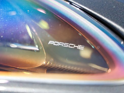 Used 2019 Porsche Macan AWD/4WD image 51