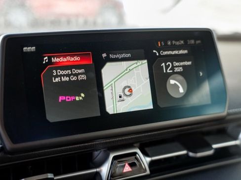 Used 2022 Toyota Supra image 20