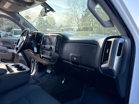 Used 2016 Chevrolet Silverado 2500 LT image 26