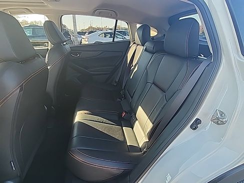 Certified 2023 Subaru Crosstrek 2.5i Limited image 11