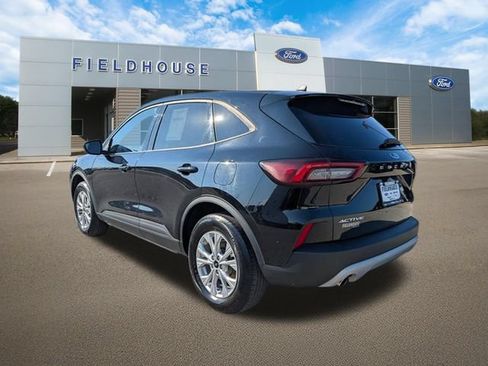 Used 2025 Ford Escape Active AWD/4WD image 7