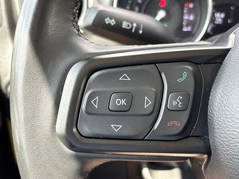 Used 2023 Jeep Wrangler Unlimited w/ Cold Weather Group AWD/4WD image 26