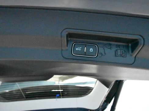 New 2026 Ford Explorer Active w/ Active Comfort Package image 28