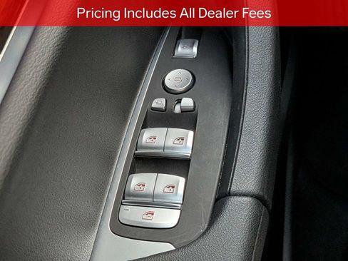 Used 2024 BMW X3 xDrive30i w/ Convenience Package w/ZPA AWD/4WD image 26