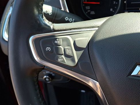 Used 2019 Chevrolet Equinox LT image 20