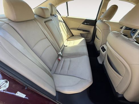 Used 2013 Honda Accord EX-L image 18