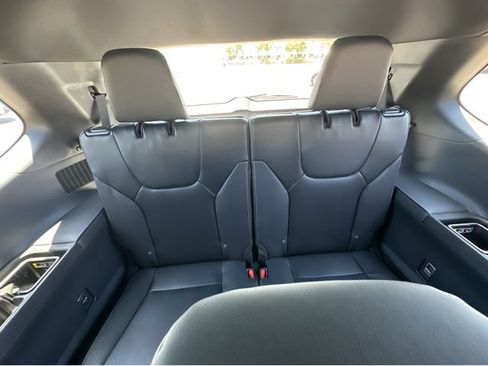 New 2026 Lexus TX 350 FWD image 18