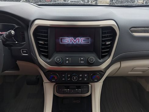 Used 2020 GMC Acadia Denali w/ Denali Ultimate Package image 32