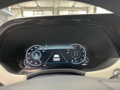 Used 2022 Hyundai Palisade Limited w/ Cargo Package AWD/4WD image 22