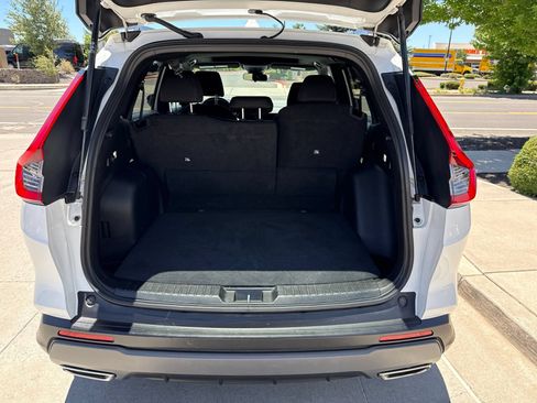 Used 2024 Honda CR-V Sport image 7
