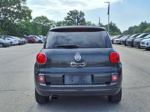 Used 2014 FIAT 500L Easy FWD image 5