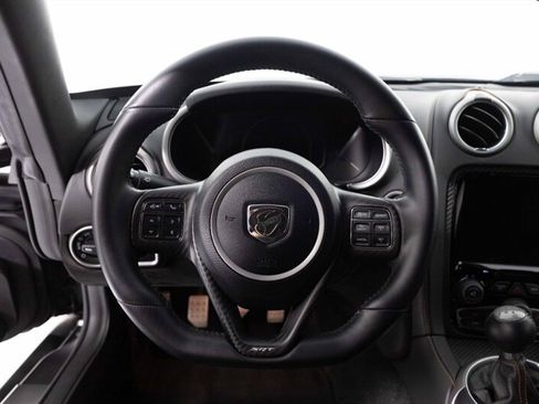 Used 2014 SRT Viper GTS RWD image 23