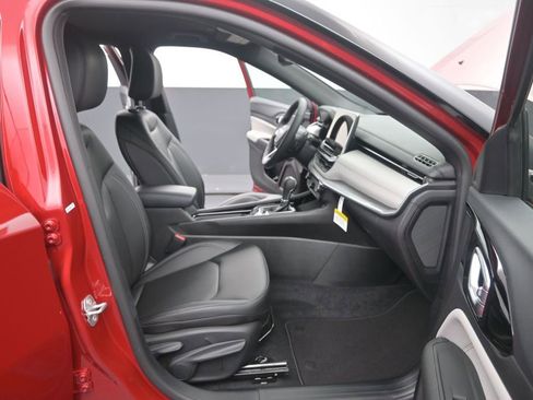 New 2026 Jeep Compass Limited AWD/4WD image 18