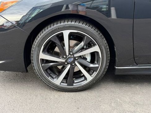 Used 2021 Subaru Impreza 2.0i Sport w/ Popular Package #1 image 28