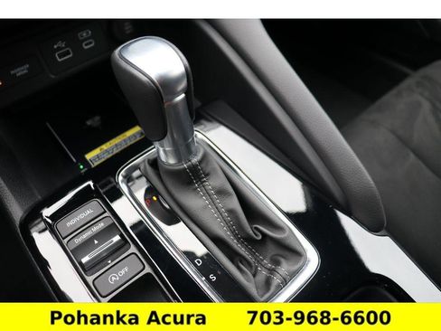 Certified 2025 Acura Integra A-Spec image 17