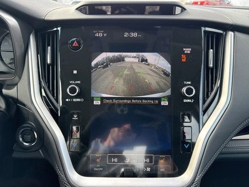 Used 2022 Subaru Legacy Limited image 31