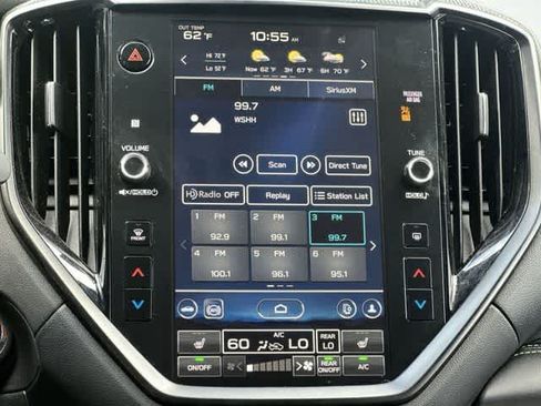 Used 2024 Subaru Ascent Onyx Edition Limited w/ Popular Package Onyx AWD/4WD image 12
