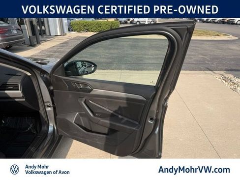 Used 2024 Volkswagen Jetta S FWD image 16