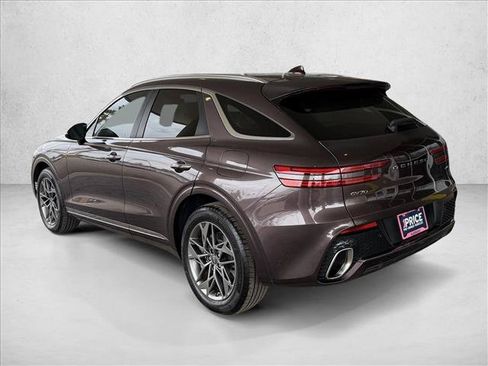 Used 2023 Genesis GV70 2.5T w/ Select Package AWD/4WD image 3