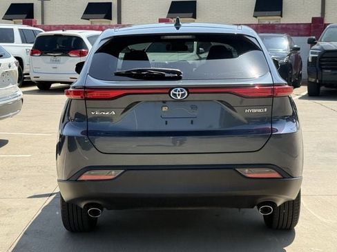 Used 2021 Toyota Venza LE AWD/4WD image 5