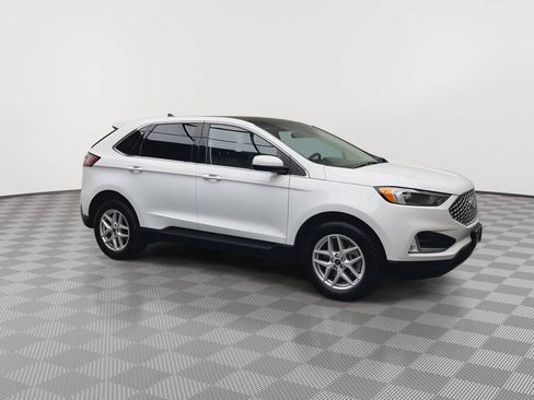 Used 2023 Ford Edge SEL w/ Convenience Package AWD/4WD image 43