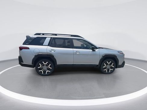 New 2026 Subaru Outback Touring XT AWD/4WD image 9
