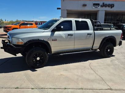 Used 2010 Dodge Ram 3500 Truck ST w/ ST Popular Equipment Group