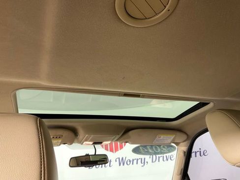 Used 2014 Ford Expedition XLT w/ Leather Seating Package image 21