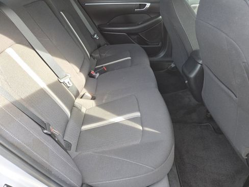 Used 2023 Hyundai Sonata SEL FWD image 23
