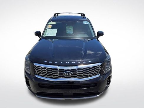 Used 2021 Kia Telluride S AWD/4WD image 62